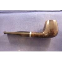 Pipe Molina Barasso Grey