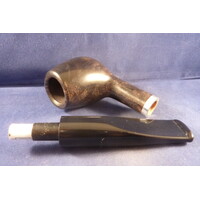 Pipe Molina Barasso Grey