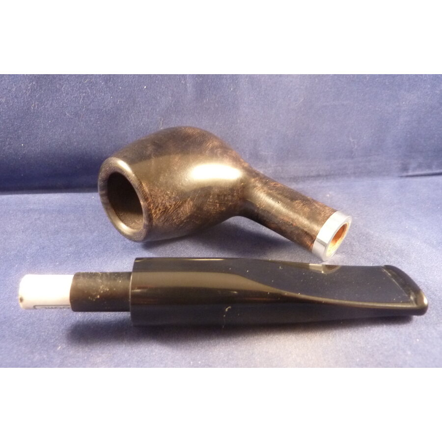 Pipe Molina Barasso Grey