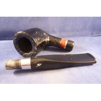 Pijp Aldo Velani Spigot Sand