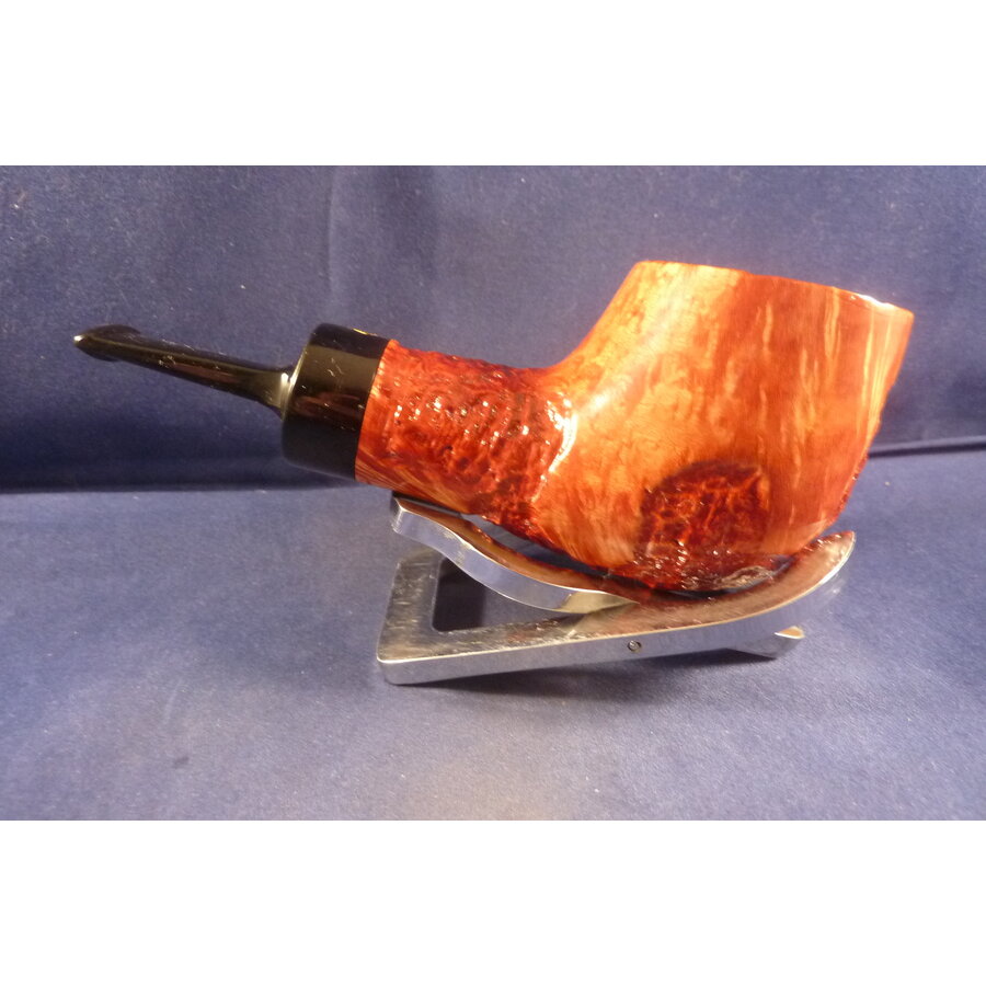 Pijp Winslow Crown Viking