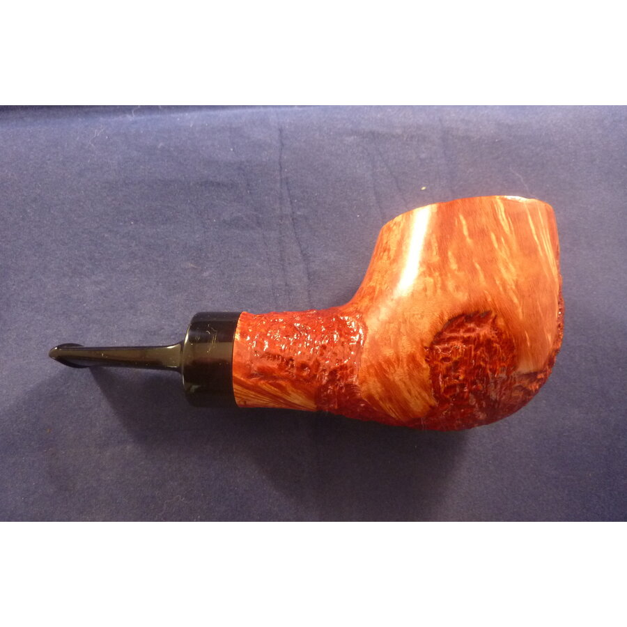 Pipe Winslow Crown Viking