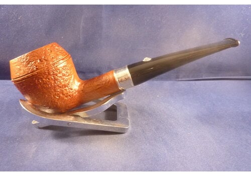 Pipe Barling Benjamin Fossil 1817 