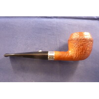 Pipe Barling Benjamin Fossil 1817