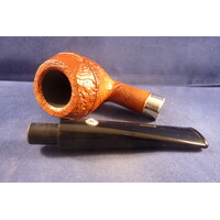 Pipe Barling Benjamin Fossil 1817