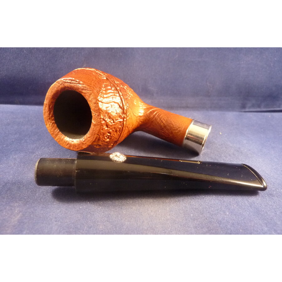 Pijp Barling Benjamin Fossil 1817