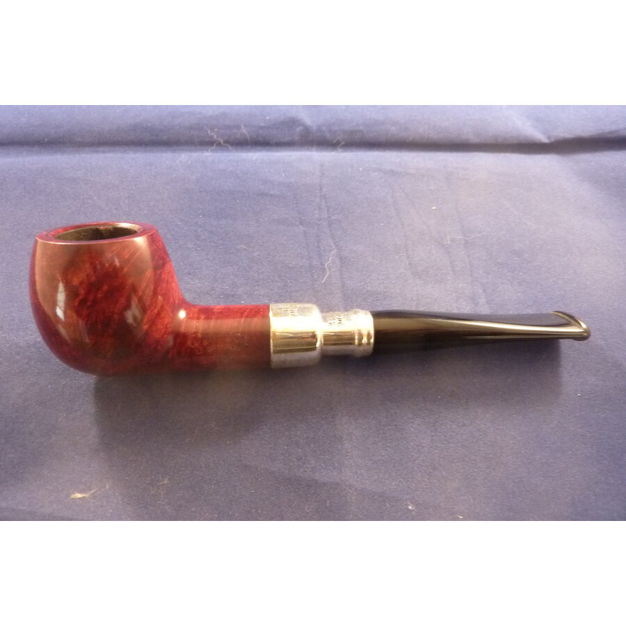 Pipe Peterson Spigot Red 87