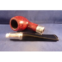 Pipe Peterson Spigot Red 87