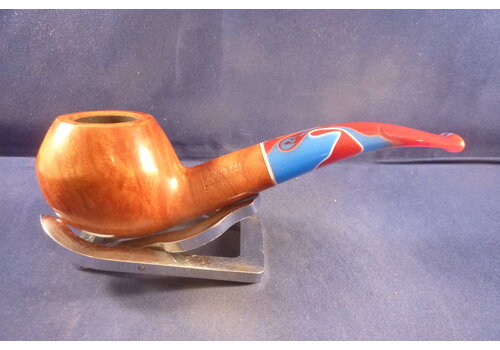 Pijp Savinelli Colombina Smooth 673 