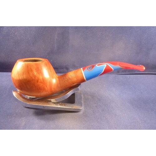 Pipe Savinelli Colombina Smooth 673 