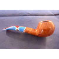 Pipe Savinelli Colombina Smooth 673