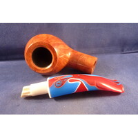 Pipe Savinelli Colombina Smooth 673