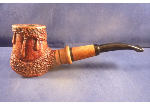 Pijp Ser Jacopo Rowlette 