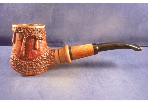 Pipe Ser Jacopo Rowlette 