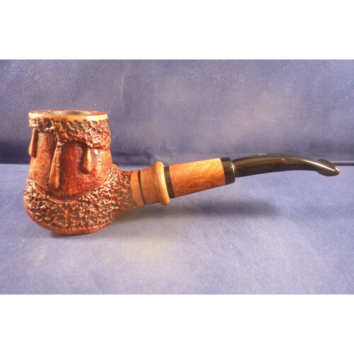 Pipe Ser Jacopo Rowlette 