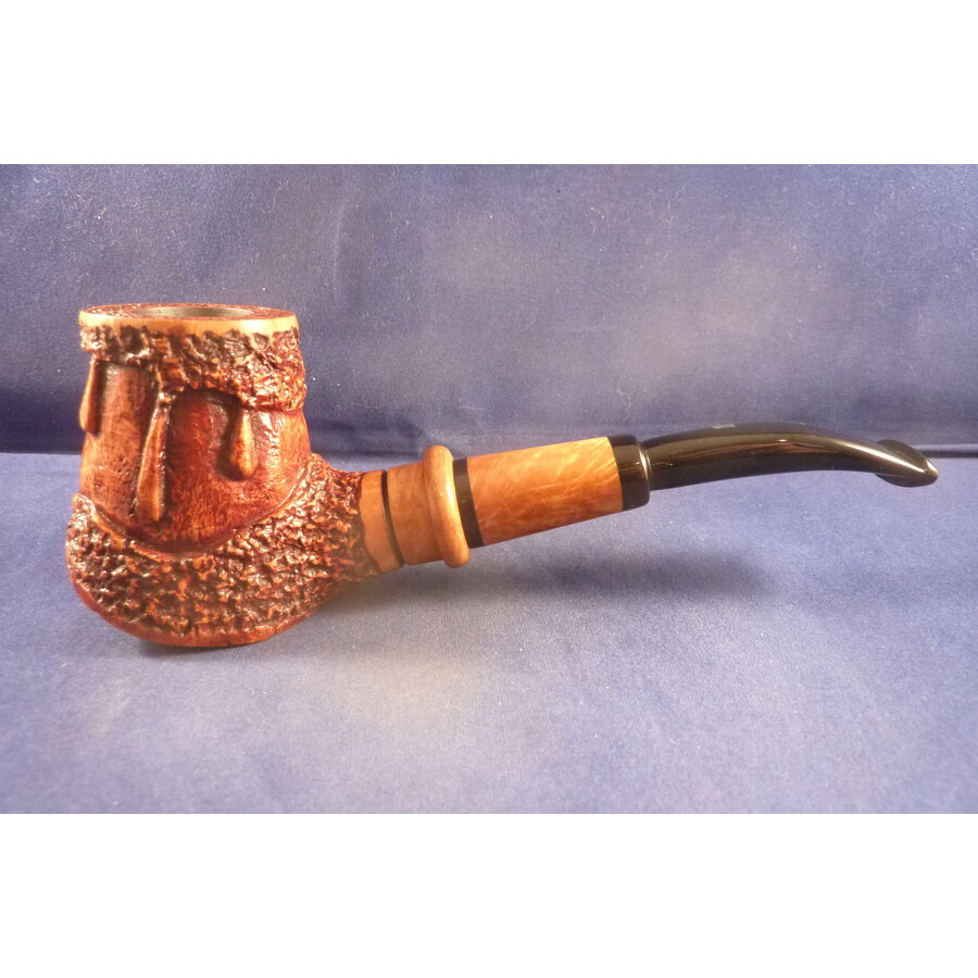 Pipe Ser Jacopo Rowlette
