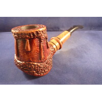 Pipe Ser Jacopo Rowlette