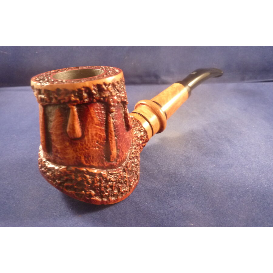 Pipe Ser Jacopo Rowlette