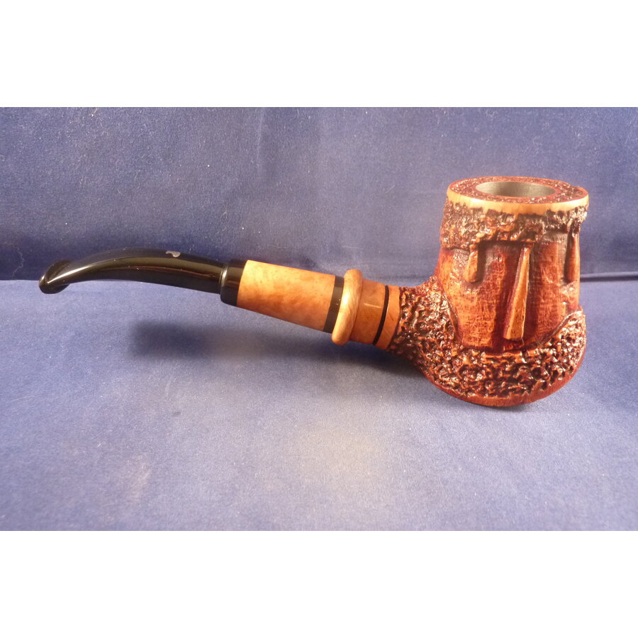 Pipe Ser Jacopo Rowlette