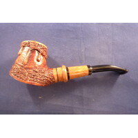 Pipe Ser Jacopo Rowlette