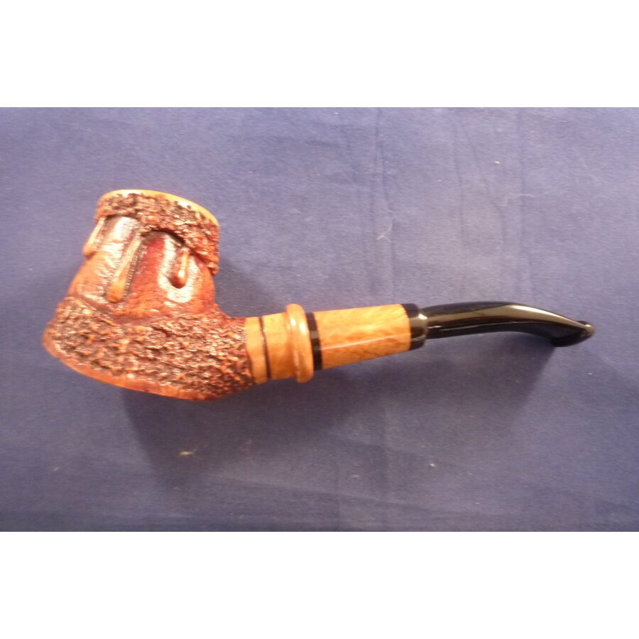 Pipe Ser Jacopo Rowlette