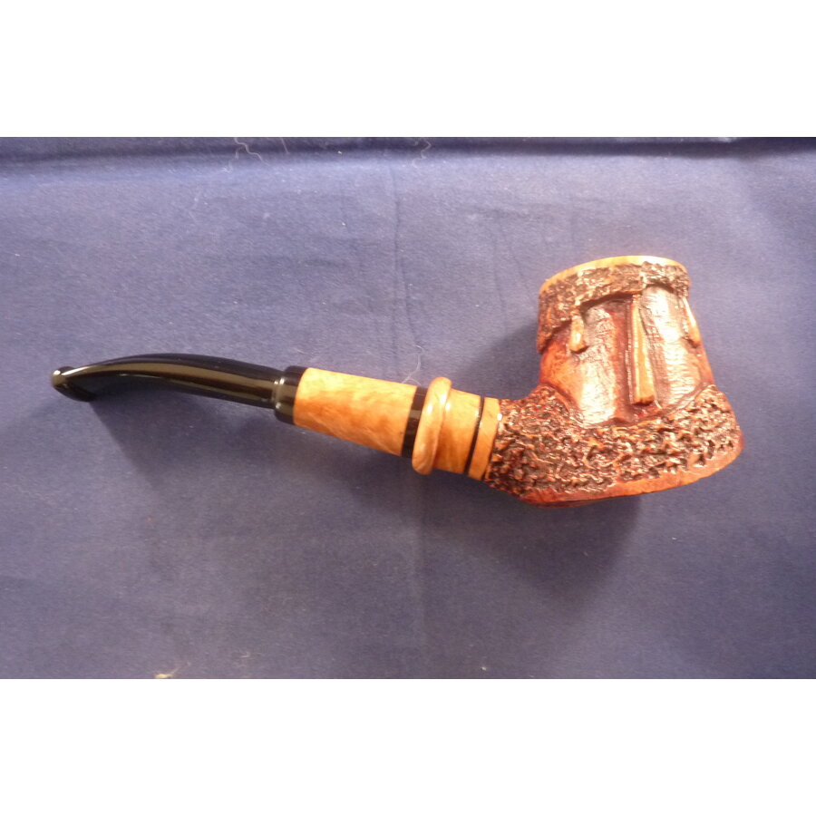 Pipe Ser Jacopo Rowlette