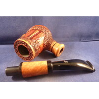 Pipe Ser Jacopo Rowlette