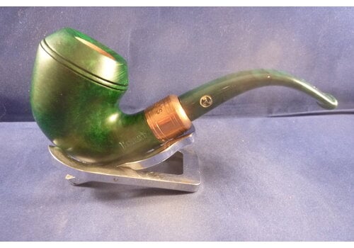 Pipe Rattray's Yule Green 24 