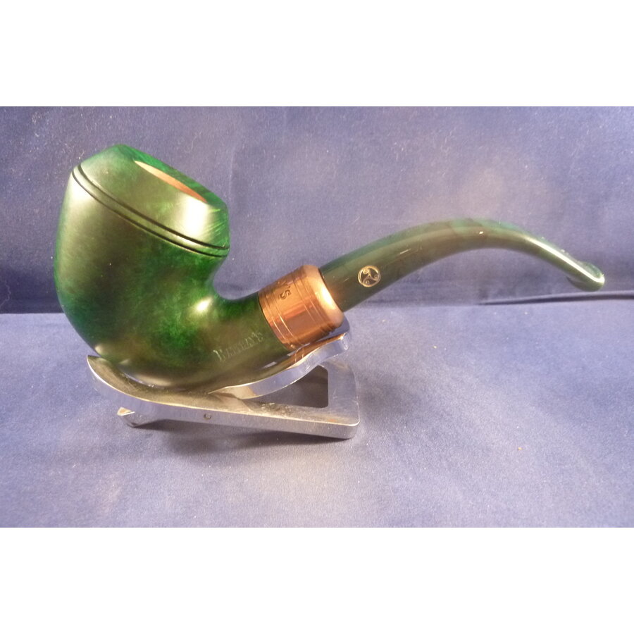 Pijp Rattray's Yule Green 24