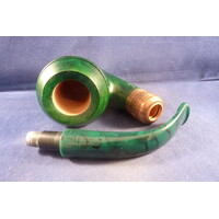 Pijp Rattray's Yule Green 24