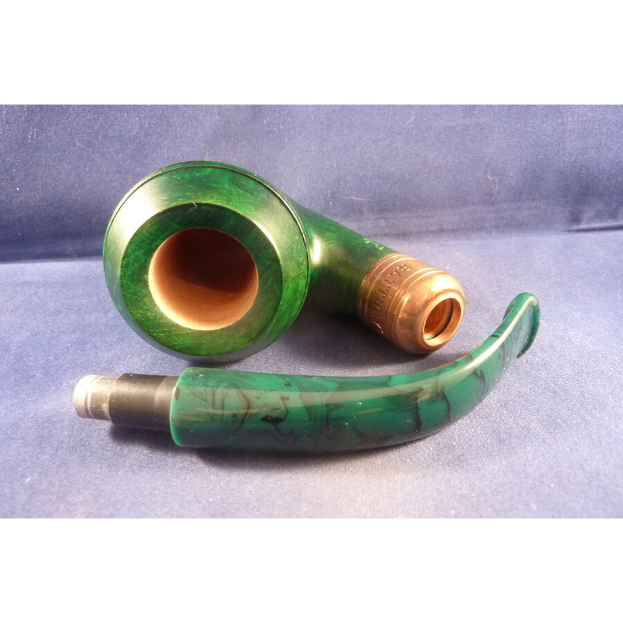 Pijp Rattray's Yule Green 24