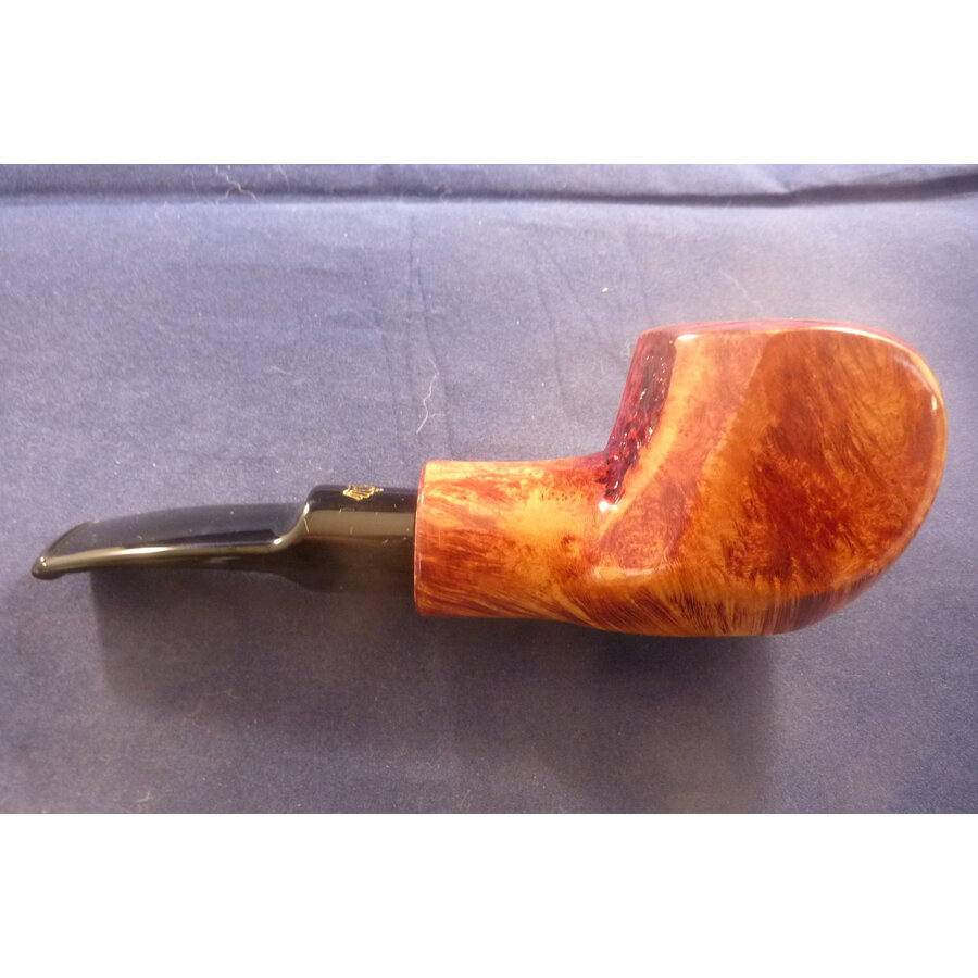 Pipe Winslow Crown Viking