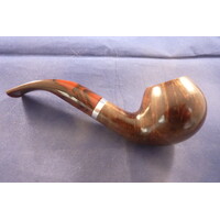 Pipe Molina Barasso Dark Brown