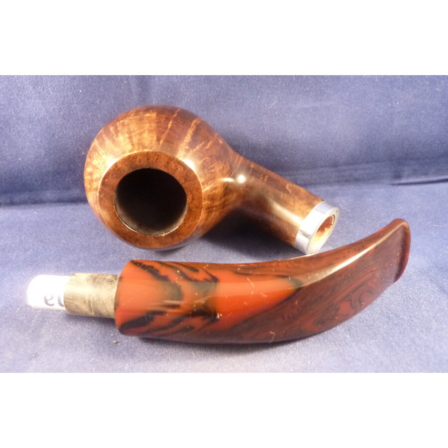 Pijp Molina Barasso Dark Brown