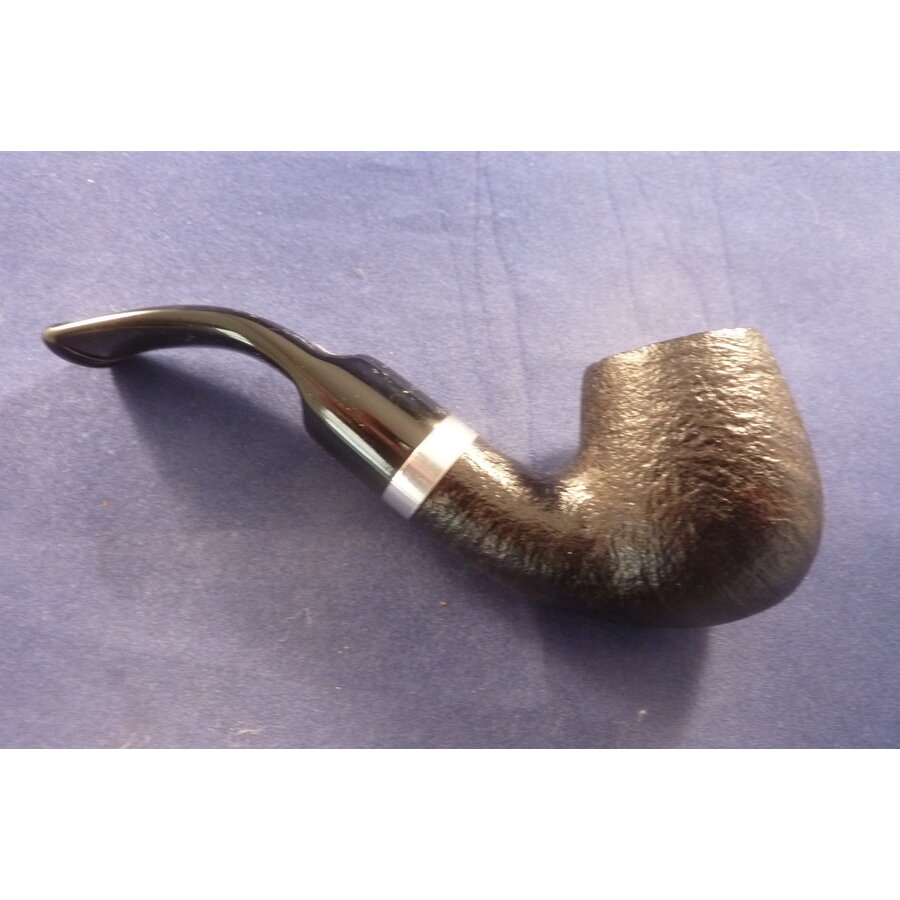 Pipe Chacom Hybride Sandblast 910