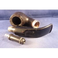 Pipe Chacom Hybride Sandblast 910