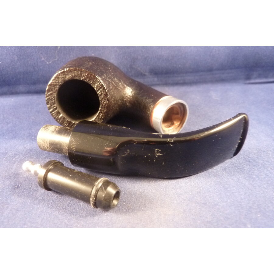 Pipe Chacom Hybride Sandblast 910