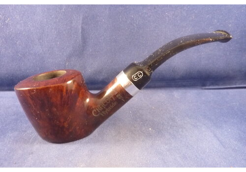 Pijp Chacom Hybride Smooth 821 