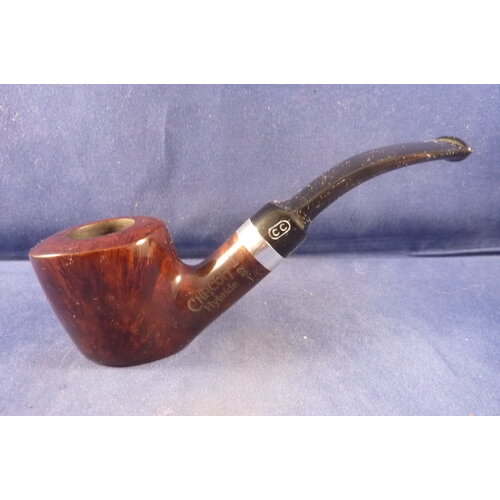 Pijp Chacom Hybride Smooth 821 