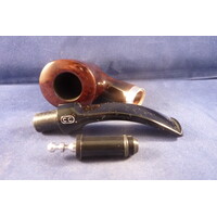 Pijp Chacom Hybride Smooth 821