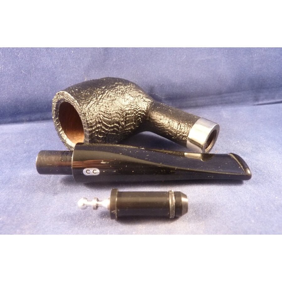 Pipe Chacom L'Essard 186