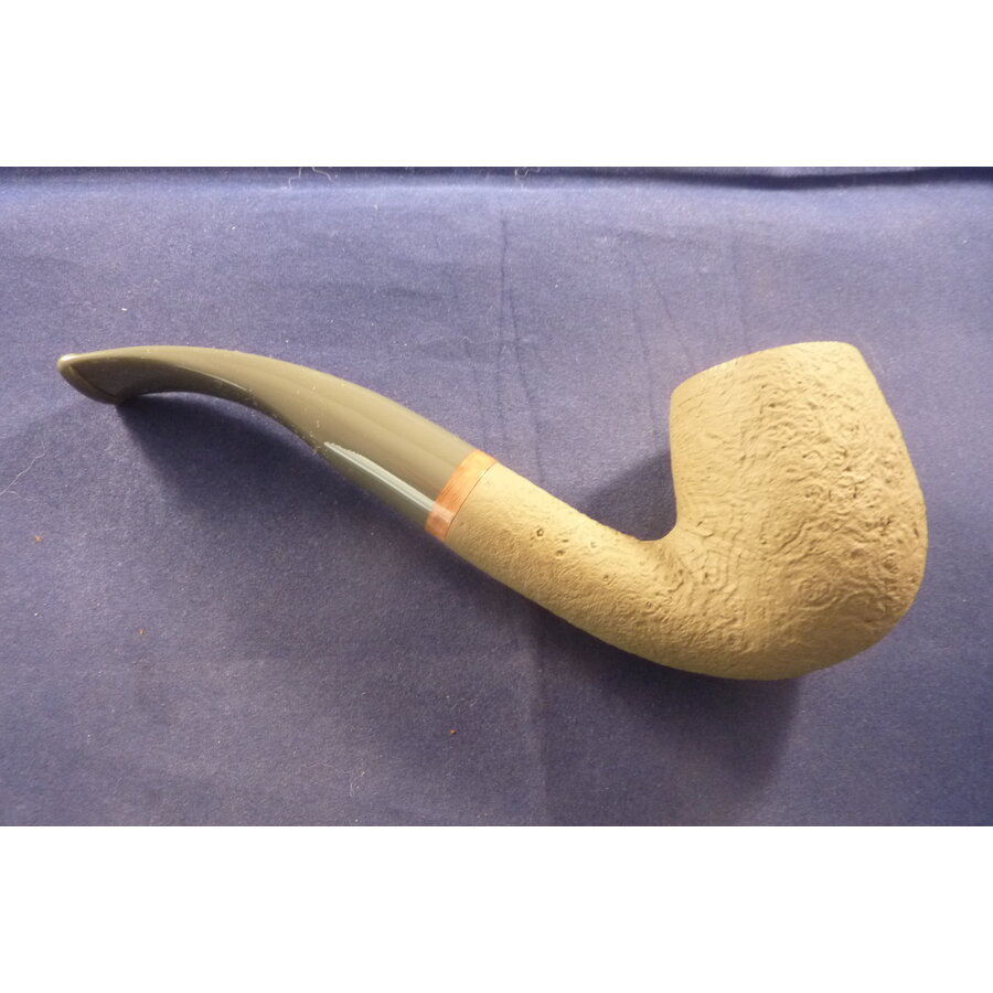 Pijp Chacom Ginkgo 43