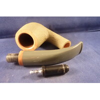 Pijp Chacom Ginkgo 43