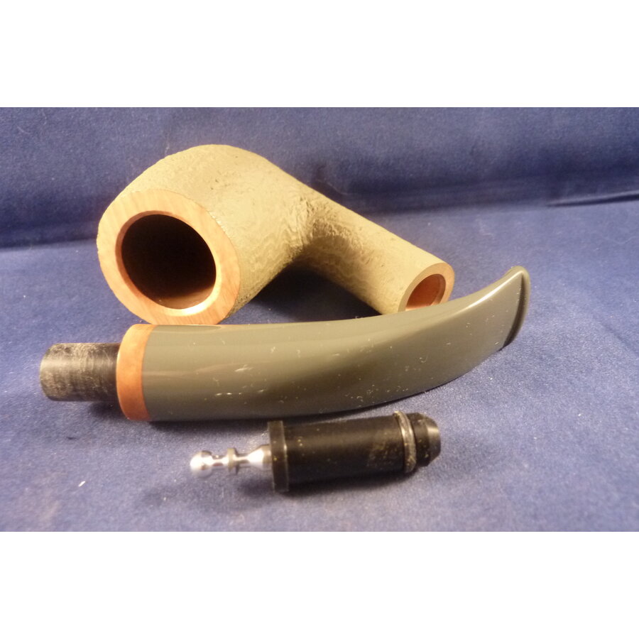 Pijp Chacom Ginkgo 43