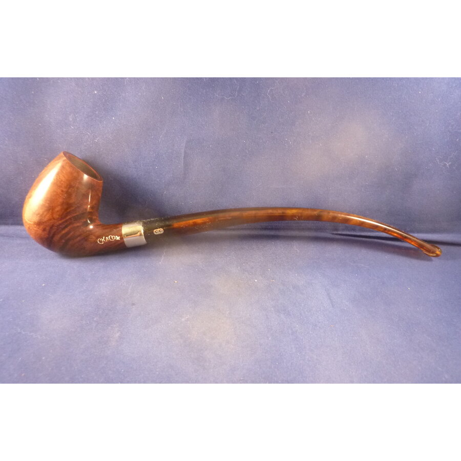 Pipe Chacom Churchill Churchwarden Smooth 78