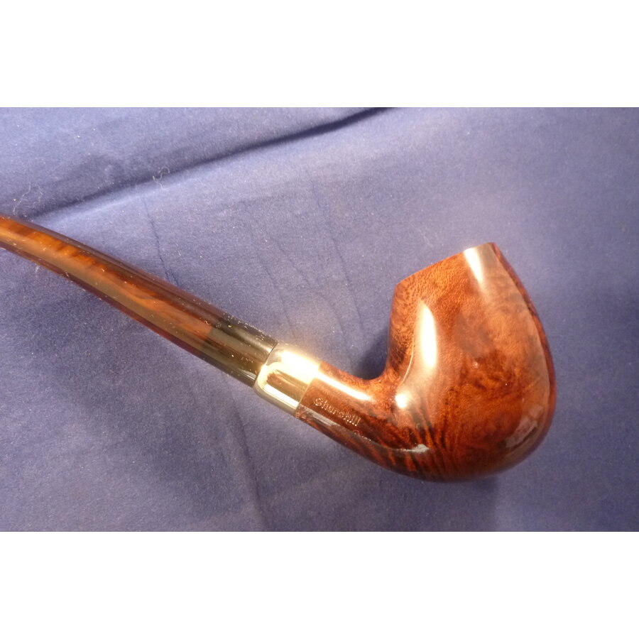 Pipe Chacom Churchill Churchwarden Smooth 78