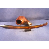 Pipe Chacom Churchill Churchwarden Smooth 78