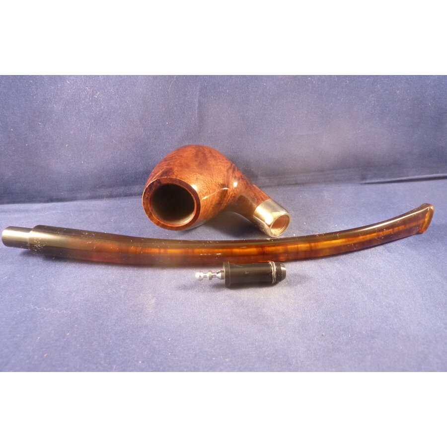 Pipe Chacom Churchill Churchwarden Smooth 78