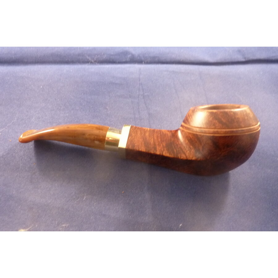 Pipe Chacom Skipper 394 Smooth