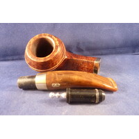 Pijp Chacom Skipper 394 Smooth